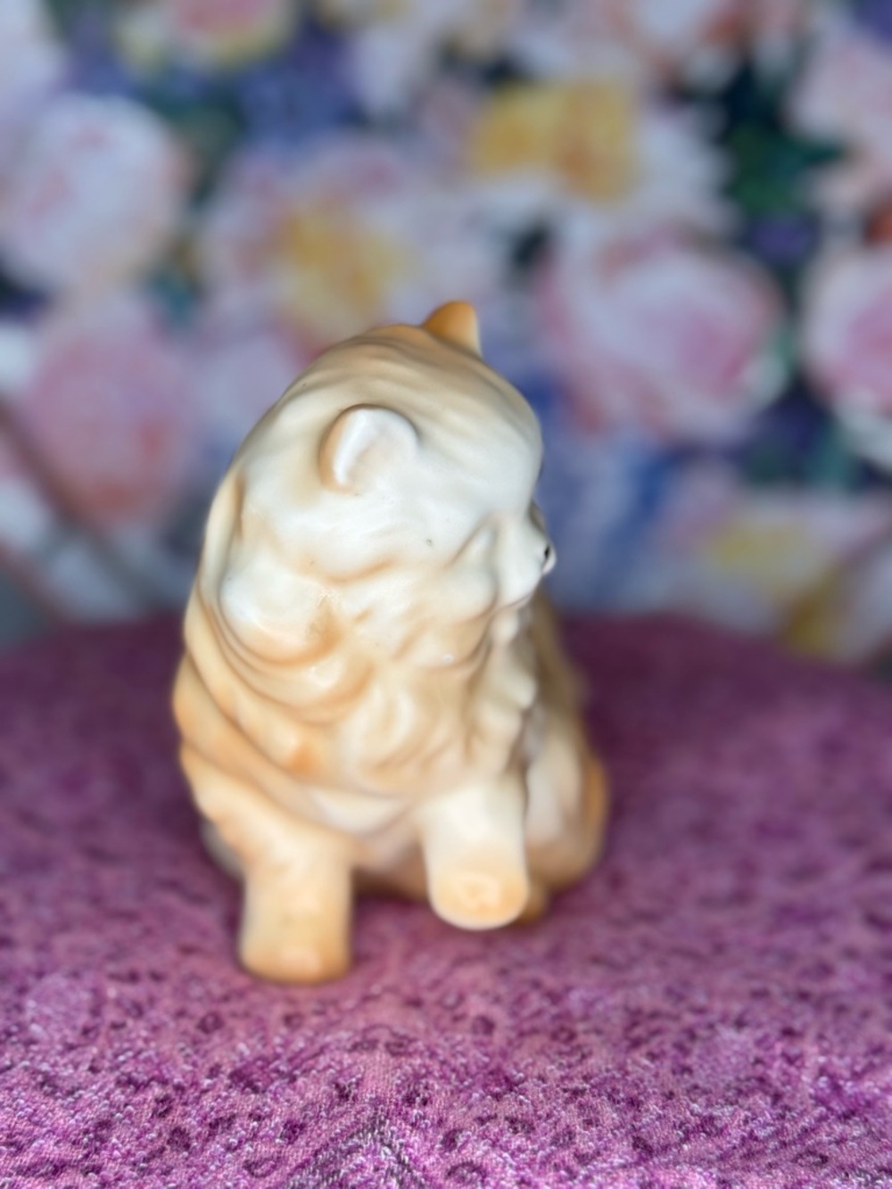 Vintage Persian Cat - Picture 3 of 10